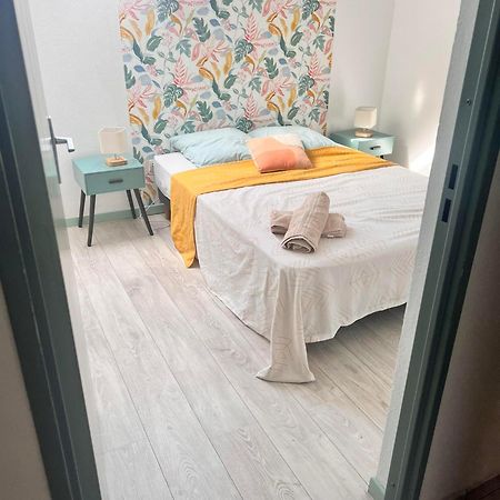Duplex Ophelie Lejlighed Saint-Denis Eksteriør billede